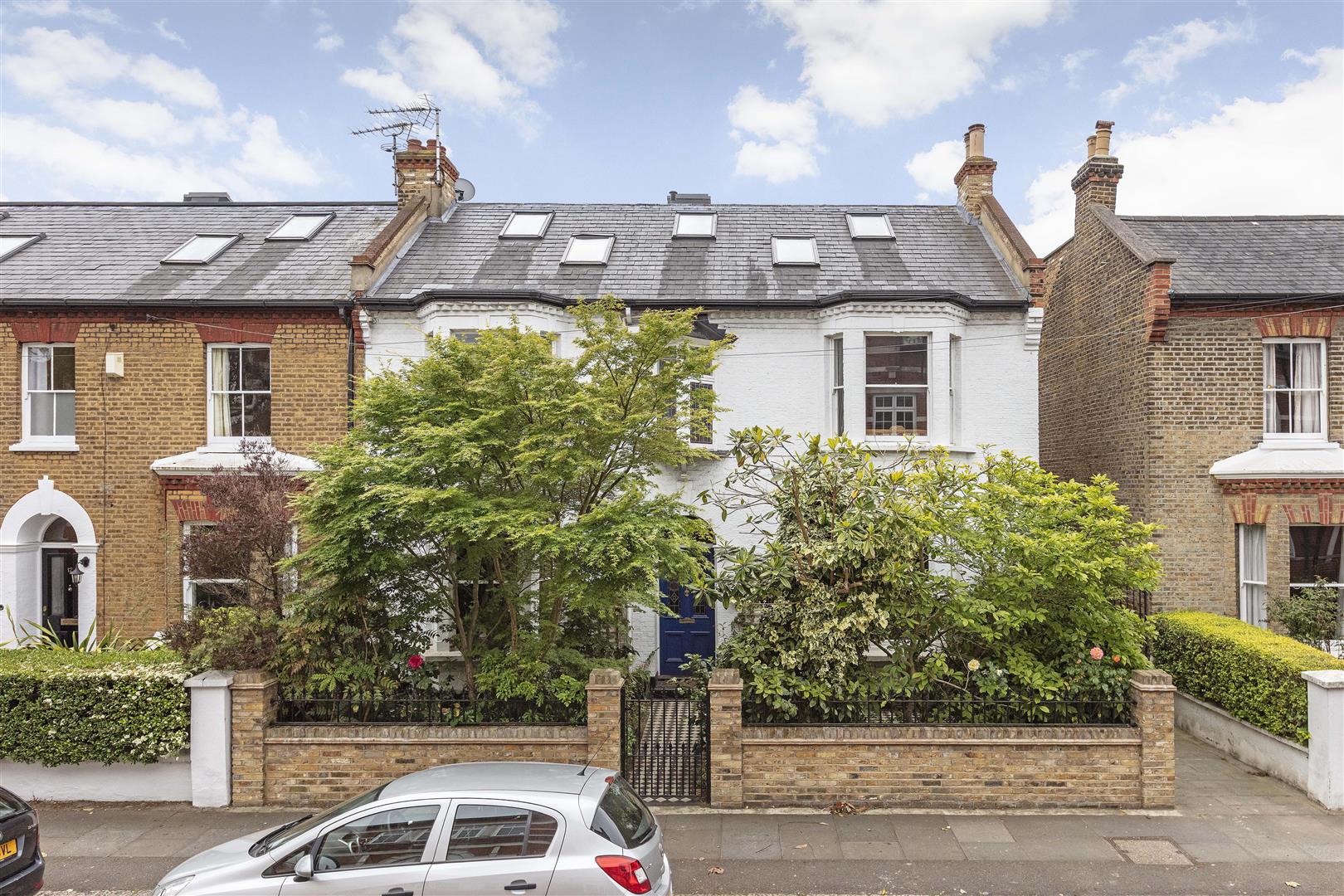 Estate Agents Wimbledon Andrew Scott Robertson. Wimbledon Estate Agent